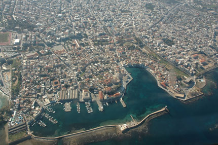 Chania