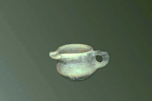 Pottery from Mochlos and Vasiliki