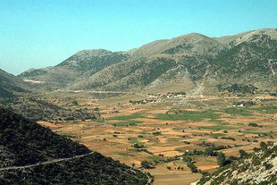 Le Plateau d'Askifou