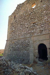 The Voila Villa portal, Handras