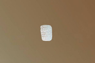 Clay tablets with Linear A script